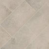 Msi Calypso Ash SAMPLE Matte Porcelain Floor And Wall Tile ZOR-PT-0557-SAM